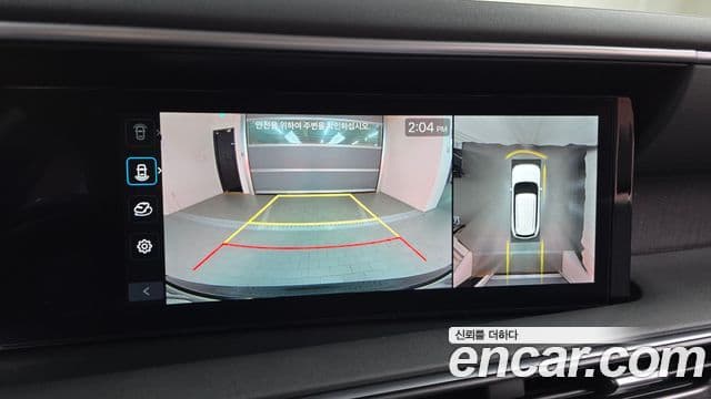 Hyundai Palisade (LX3) Prestige, 2026 15