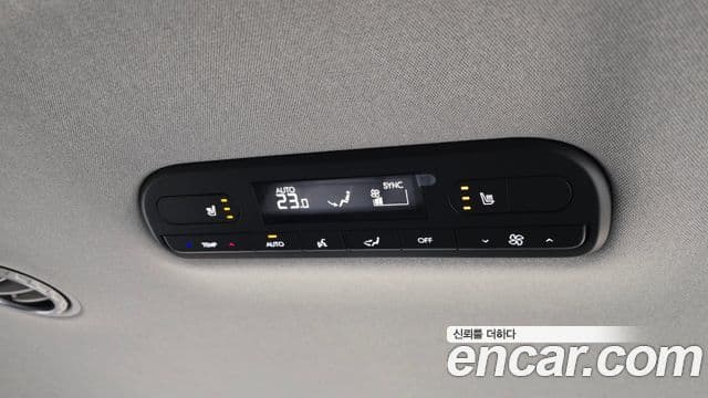 Hyundai Palisade (LX3) Prestige, 2026 19