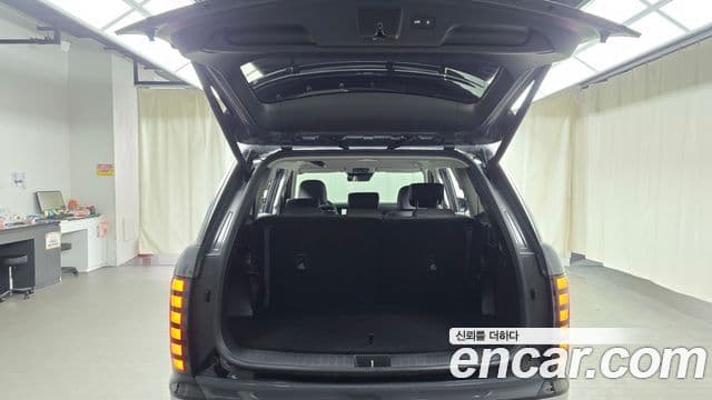 Hyundai Palisade (LX3) Prestige, 2026 20