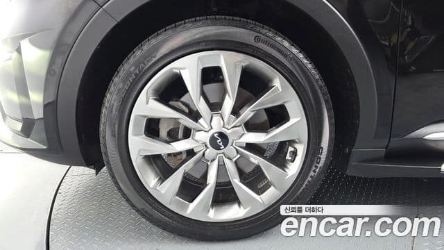 Kia Sorento 4세대 Signature, 2023 все фото