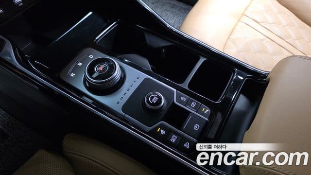 Kia Sorento 4세대 Signature, 2023 9