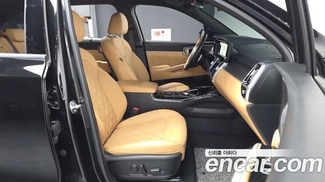 Kia Sorento 4세대 Signature, 2023 11