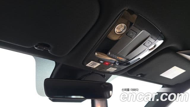 Kia Sorento 4세대 Signature, 2023 18