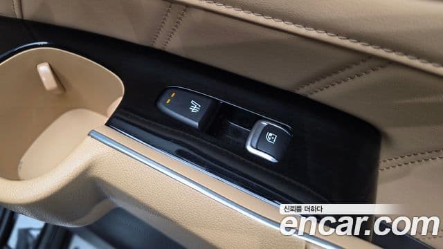 Kia Sorento 4세대 Signature, 2023 19