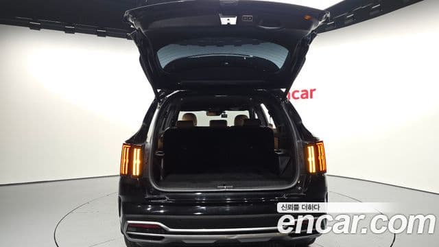 Kia Sorento 4세대 Signature, 2023 20