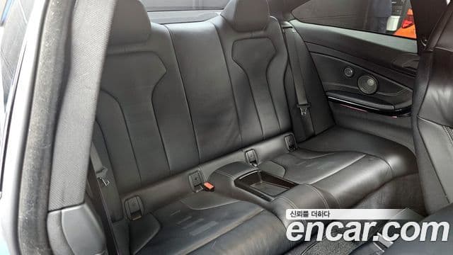 BMW M4 (F82) M4 купе Competition, 2018 12