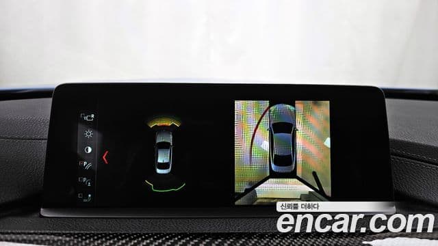 BMW M4 (F82) M4 купе Competition, 2018 15