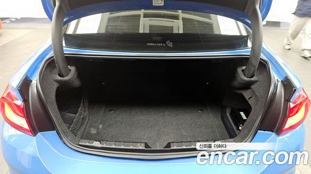 BMW M4 (F82) M4 купе Competition, 2018 20