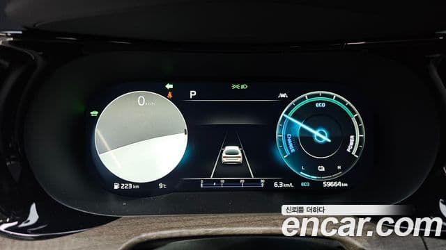 Kia K5 гибрид 3세대 Signature, 2022 8