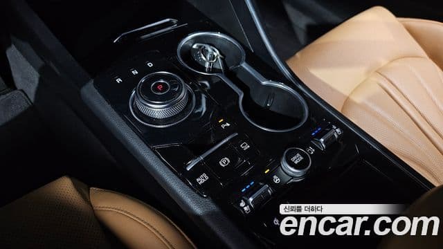 Kia K5 гибрид 3세대 Signature, 2022 9