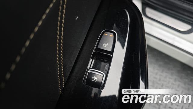 Kia K5 гибрид 3세대 Signature, 2022 18