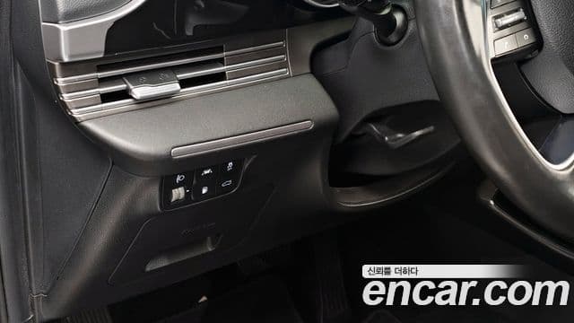 Hyundai The / новый New Grandeur IG гибрид Premium Choice, 2021 16