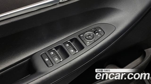 Hyundai The / новый New Grandeur IG гибрид Premium Choice, 2021 17