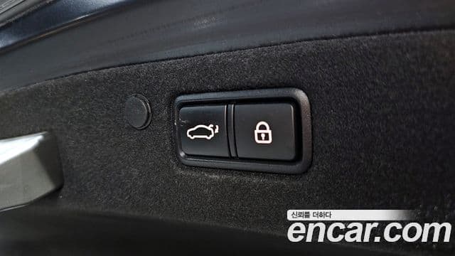 Hyundai The / новый New Grandeur IG гибрид Premium Choice, 2021 18