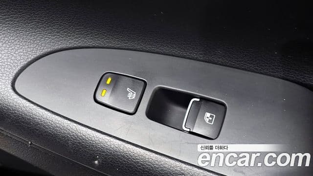 Hyundai The / новый New Grandeur IG гибрид Premium Choice, 2021 19