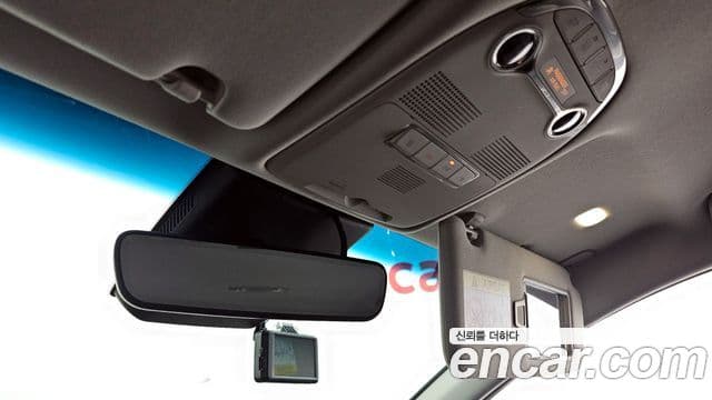 Hyundai The / новый New Grandeur IG гибрид Premium Choice, 2021 20