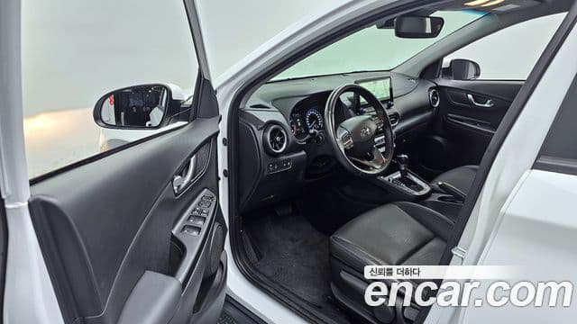 Hyundai The / новый New Kona Modern, 2022 11