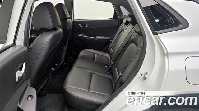 Hyundai The / новый New Kona Modern, 2022 13