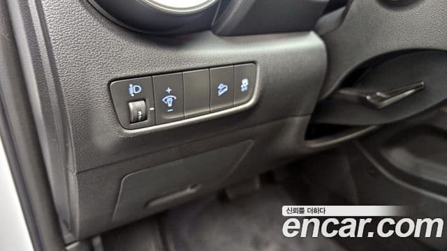 Hyundai The / новый New Kona Modern, 2022 17