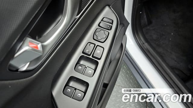 Hyundai The / новый New Kona Modern, 2022 18