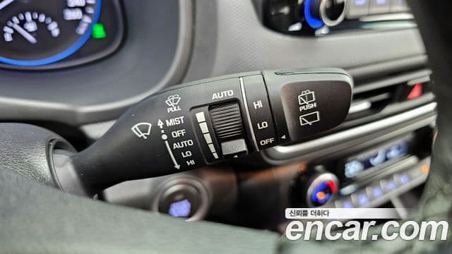 Hyundai The / новый New Kona Modern, 2022 19