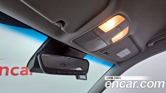 Hyundai The / новый New Kona Modern, 2022 20