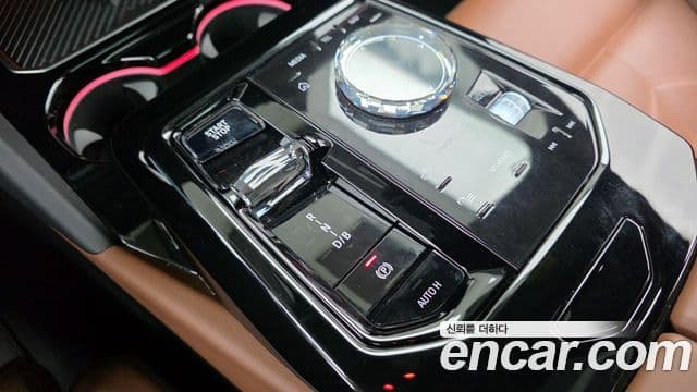 BMW i5 (G60), 2024 9