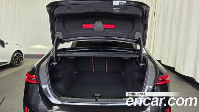 BMW i5 (G60), 2024 20