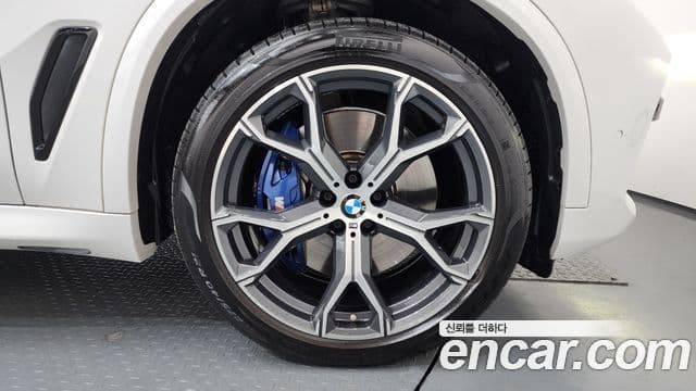 BMW X5 (G05) xDrive 45e M Sport, 2021 все фото