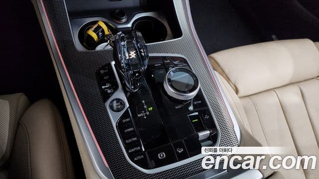 BMW X5 (G05) xDrive 45e M Sport, 2021 9