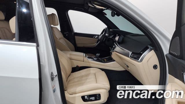 BMW X5 (G05) xDrive 45e M Sport, 2021 11