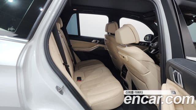 BMW X5 (G05) xDrive 45e M Sport, 2021 12