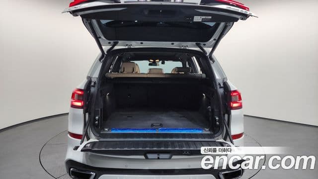 BMW X5 (G05) xDrive 45e M Sport, 2021 20