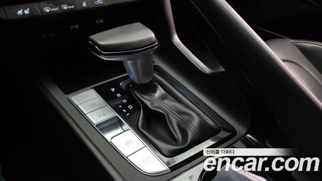 Hyundai Avante (CN7) Modern, 2023 9