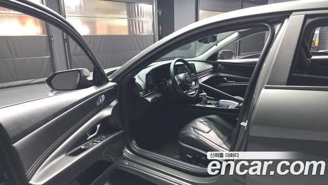 Hyundai Avante (CN7) Modern, 2023 10