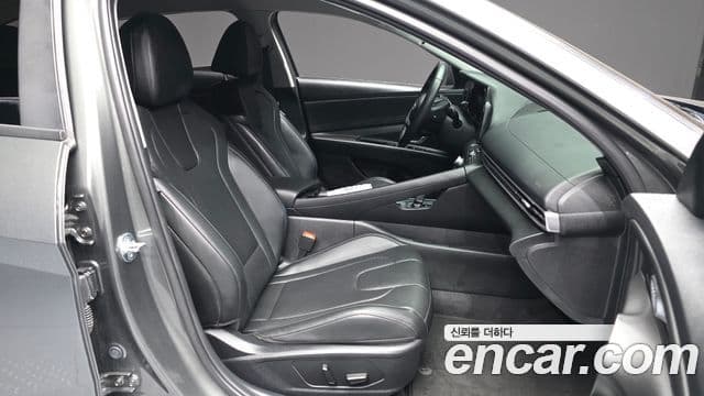 Hyundai Avante (CN7) Modern, 2023 11