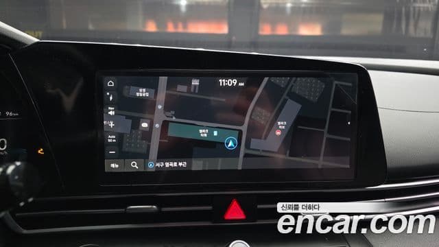 Hyundai Avante (CN7) Modern, 2023 14