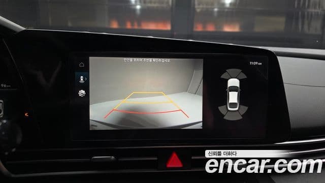 Hyundai Avante (CN7) Modern, 2023 15