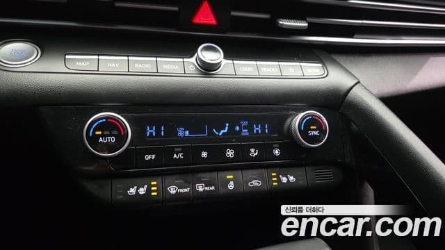 Hyundai Avante (CN7) Modern, 2023 17