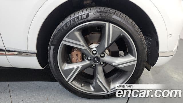 Genesis GV80, 2024 все фото