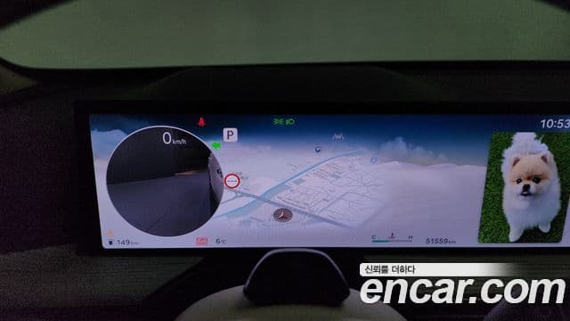 Genesis GV80, 2024 8