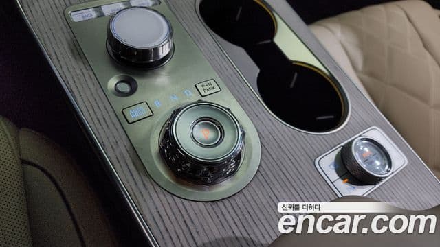 Genesis GV80, 2024 9