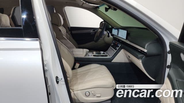 Genesis GV80, 2024 11