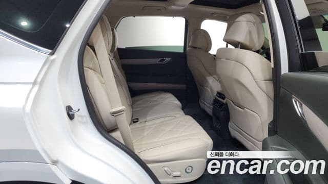 Genesis GV80, 2024 12