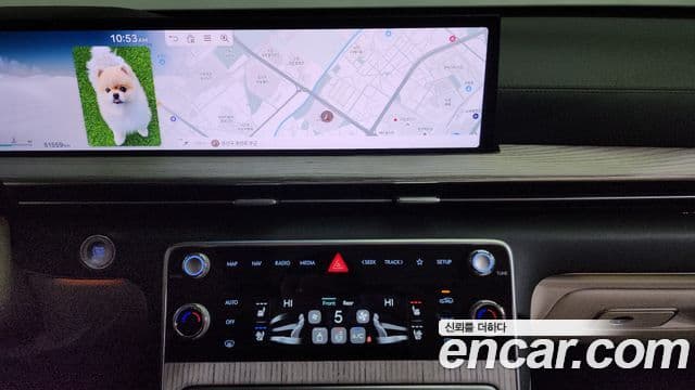 Genesis GV80, 2024 14