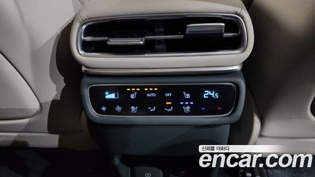 Genesis GV80, 2024 19