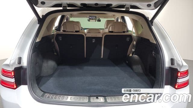 Genesis GV80, 2024 20
