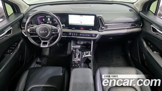 Kia Sportage 5세대 Prestige, 2023 7