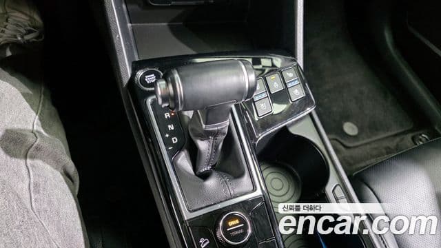 Kia Sportage 5세대 Prestige, 2023 9