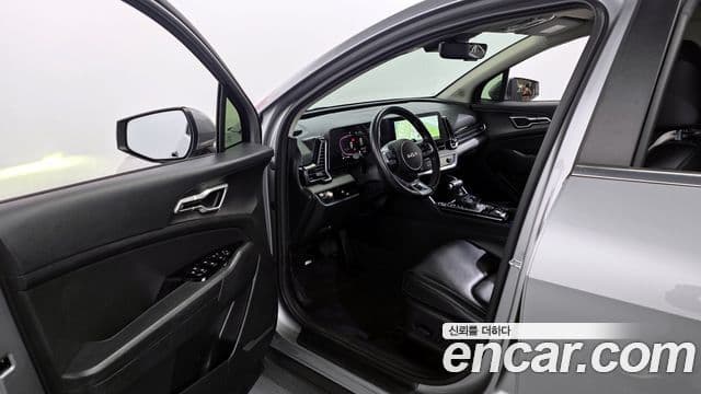 Kia Sportage 5세대 Prestige, 2023 10